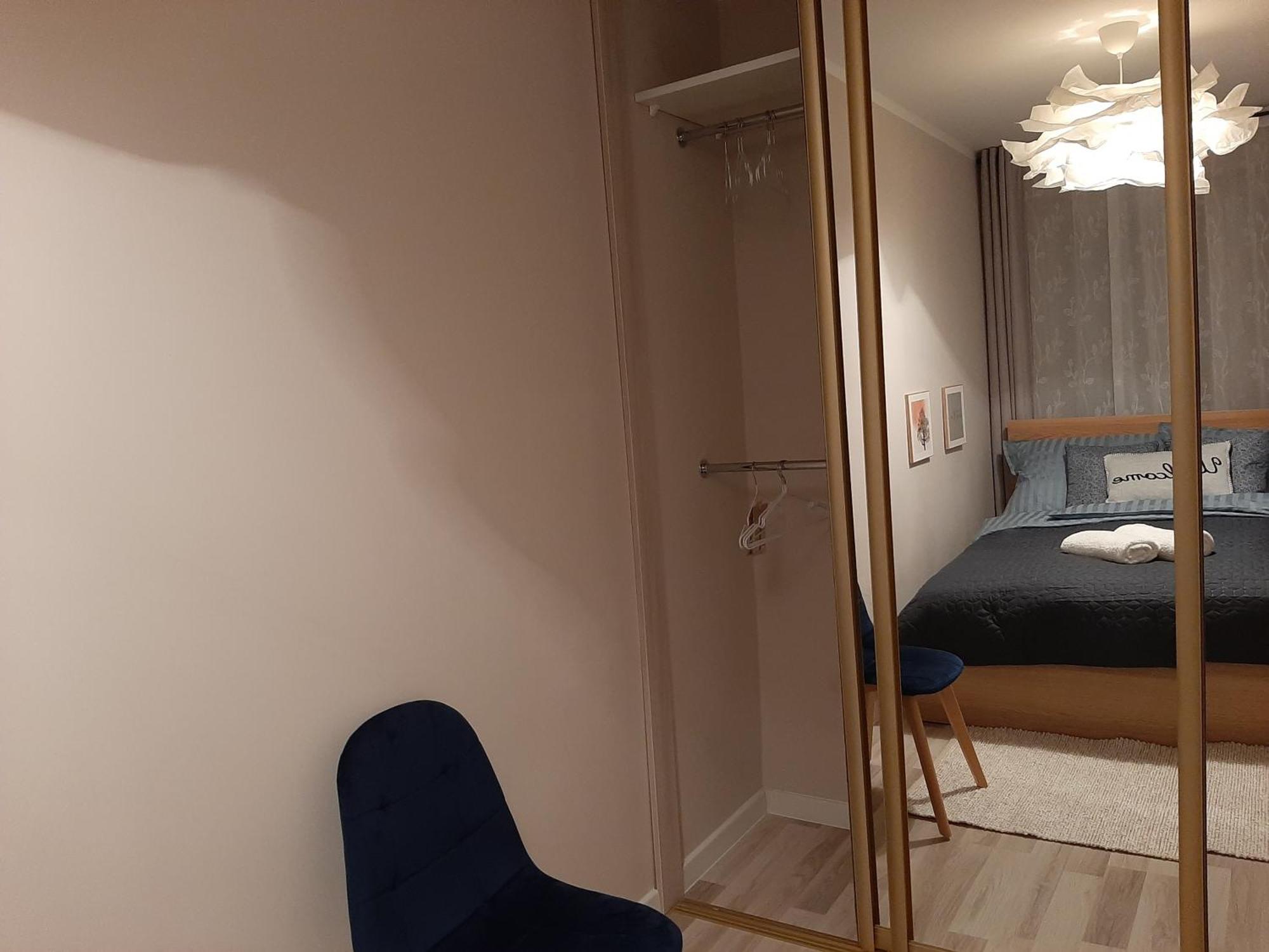 Apartament Wenecja Grudziadz Bagian luar foto