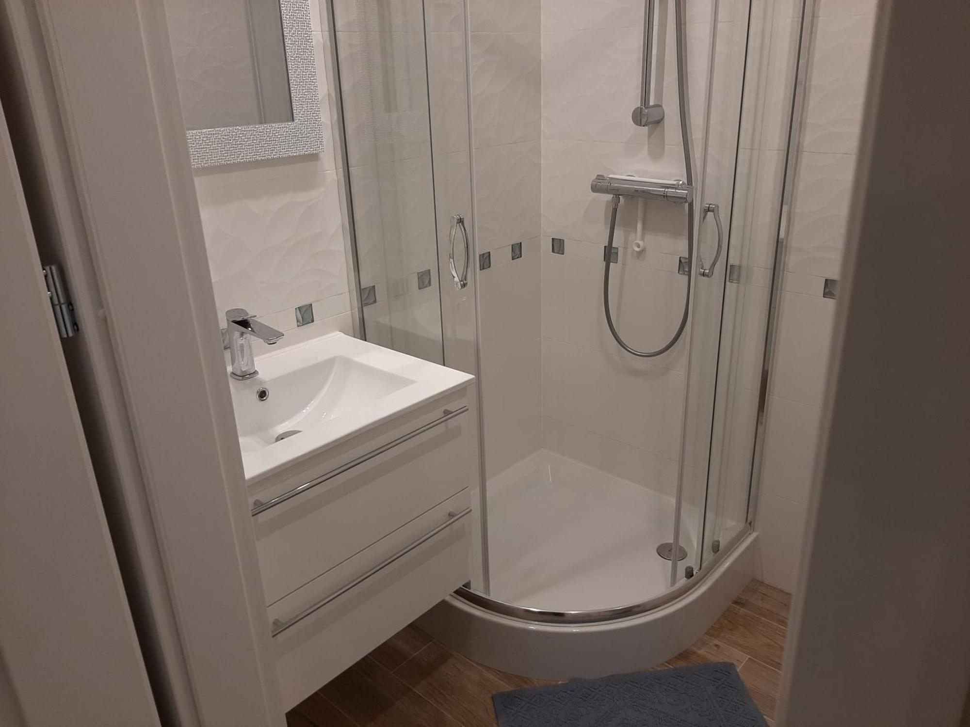 Apartament Wenecja Grudziadz Bagian luar foto
