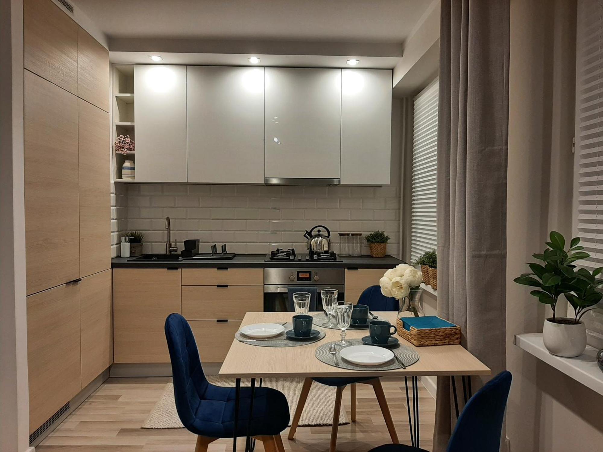 Apartament Wenecja Grudziadz Bagian luar foto